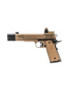 VP-X Tan avec RMR Vorsk