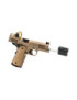 VP-X Tan avec RMR Vorsk
