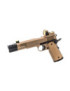 VP-X Tan avec RMR Vorsk