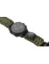 Montre de Survie Analogique et Digital Delta Tactics