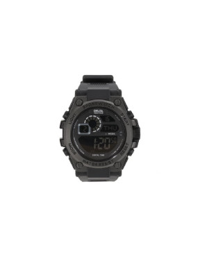 Montre Numerique Shock Delta Tactics