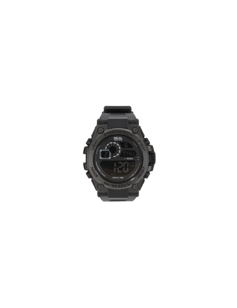 Montre Numerique Shock Delta Tactics
