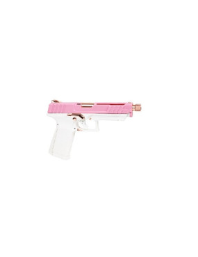 GTP9 GG Or Rose Blanc