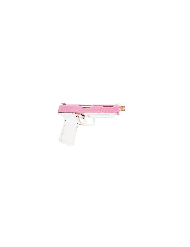 GTP9 GG Or Rose Blanc
