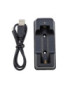 Lampe tactique 1000 Lumens Skywoods L70190-1