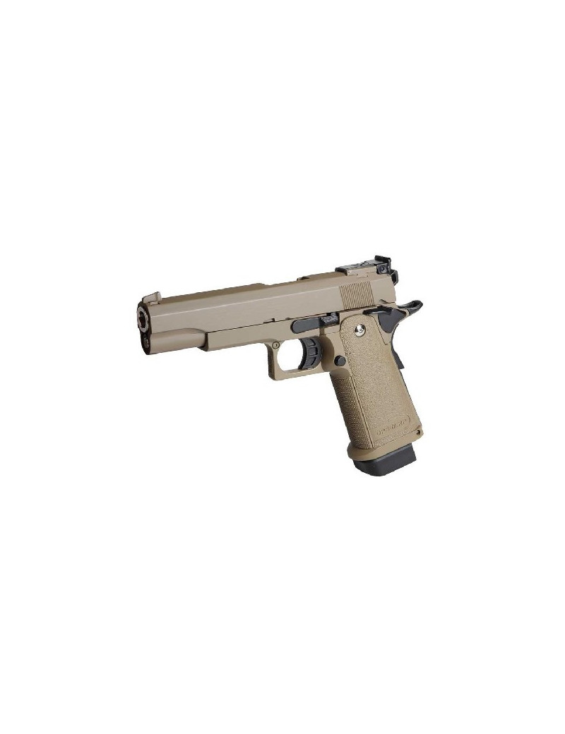 Hi Capa 51 3304 Golden Eagle