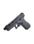 Custom Grey type G17 AT3704GY Golden Eagle