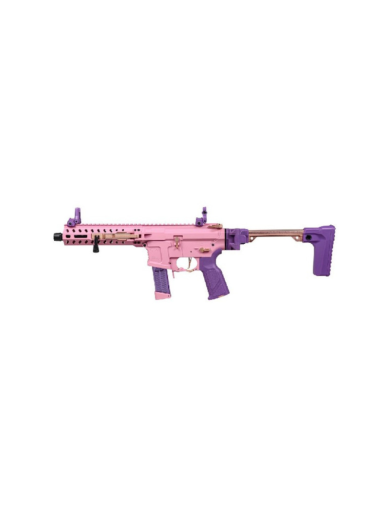 Far 9 GG Pink