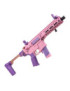 Far 9 GG Pink