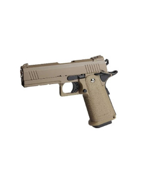 Hi Capa 43 3303 Tan Golden Eagle