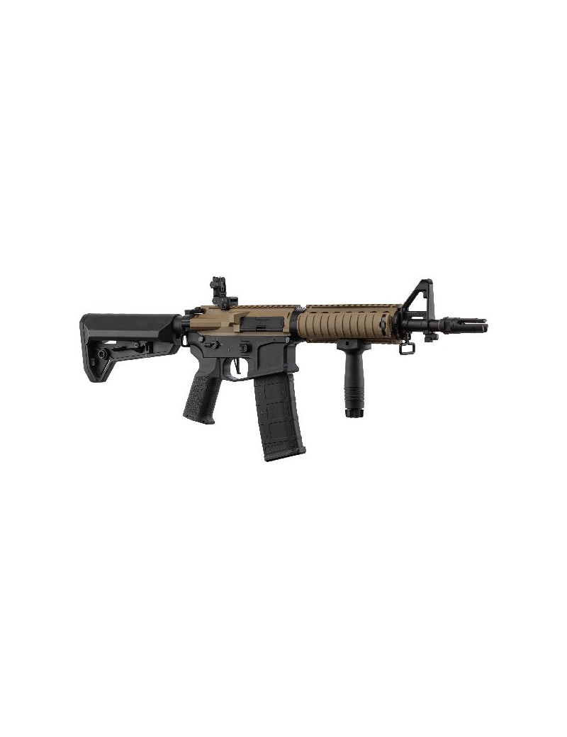 LT-02 G2 M4 CQBR NSR Dual Tone pack complet