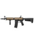 LT-02 G2 M4 CQBR NSR Dual Tone pack complet