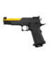 Hi Capa 5 1 noir Gold Golden Eagle