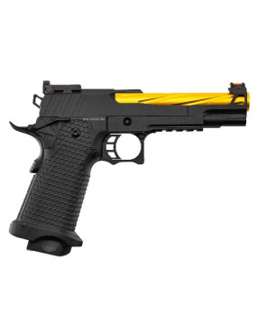 Hi Capa 5 1 noir Gold Golden Eagle