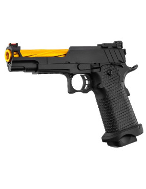Hi Capa 5 1 noir Gold Golden Eagle