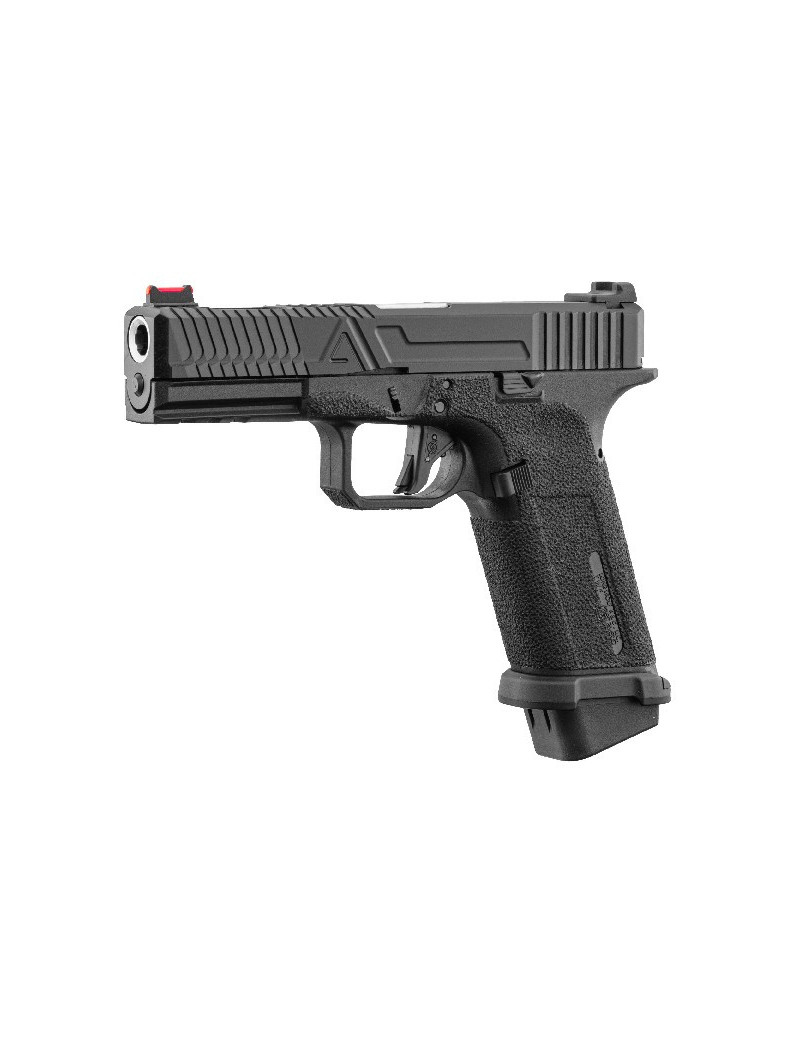 Exa VFC/RWA AGENCY ARMS