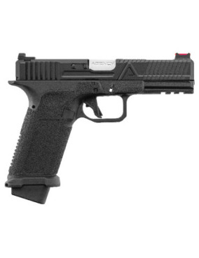 Exa VFC/RWA AGENCY ARMS