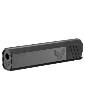 Silencieux OSPREY Court 14mm CCW