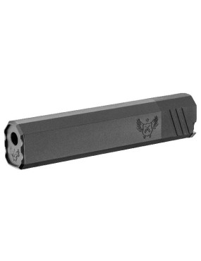 Silencieux OSPREY Long 14mm CCW