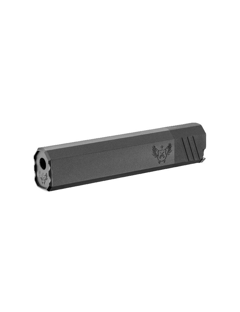Silencieux OSPREY Long 14mm CCW