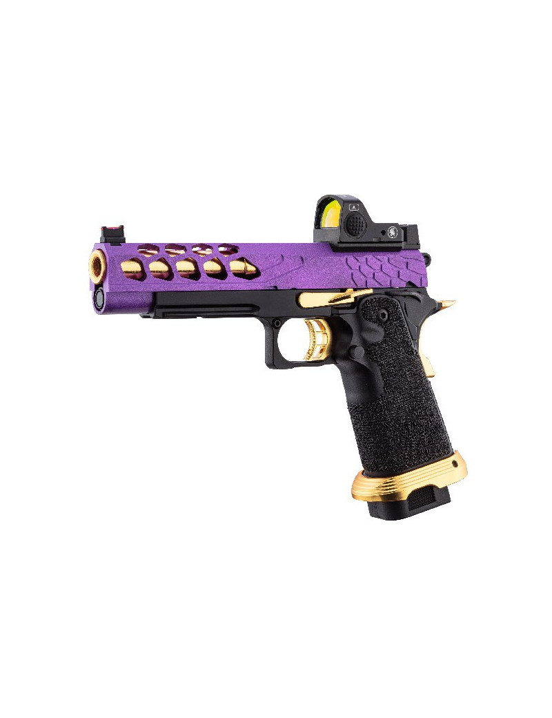 Hi Capa Stryk 5 1 avec RMR lancer Tactical