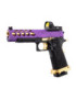 Hi Capa Stryk 5 1 avec RMR lancer Tactical