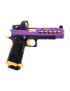 Hi Capa Stryk 5 1 avec RMR lancer Tactical