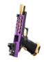 Hi Capa Stryk 5 1 avec RMR lancer Tactical
