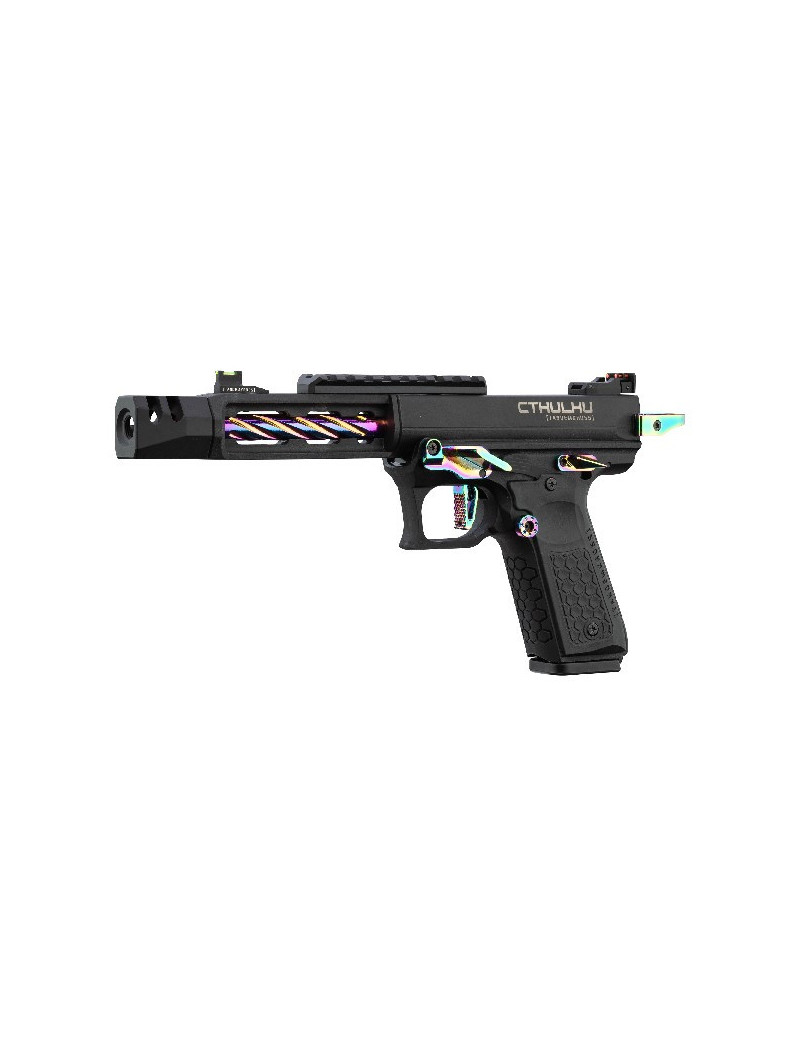 CTHULHU Rainbow Lancer Tactical
