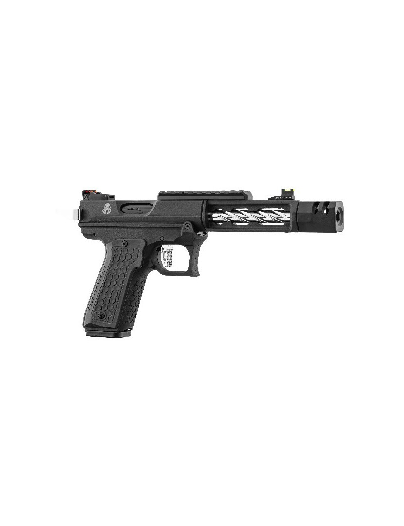CTHULHU Silver Lancer Tactical