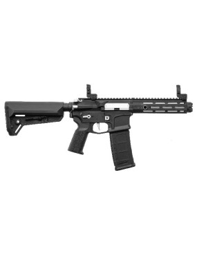 LT 32 Hellion NSR Noir Silver Lancer Tactical