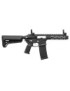 LT 32 Hellion NSR Noir Silver Lancer Tactical