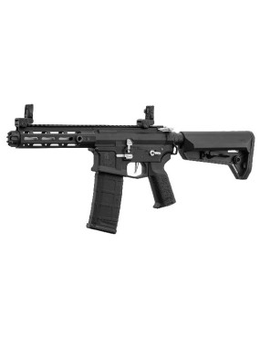 LT 32 Hellion NSR Noir Silver Lancer Tactical