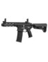 LT 32 Hellion NSR Noir Silver Lancer Tactical
