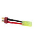 Adaptateur de Batterie Tamiya Mini T-dean
