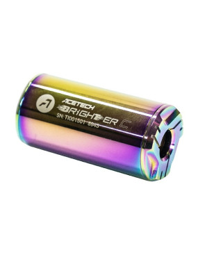 Silencieux Traceur Brighter C Titanium Acetech