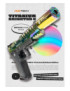 Silencieux Traceur Brighter C Titanium Acetech
