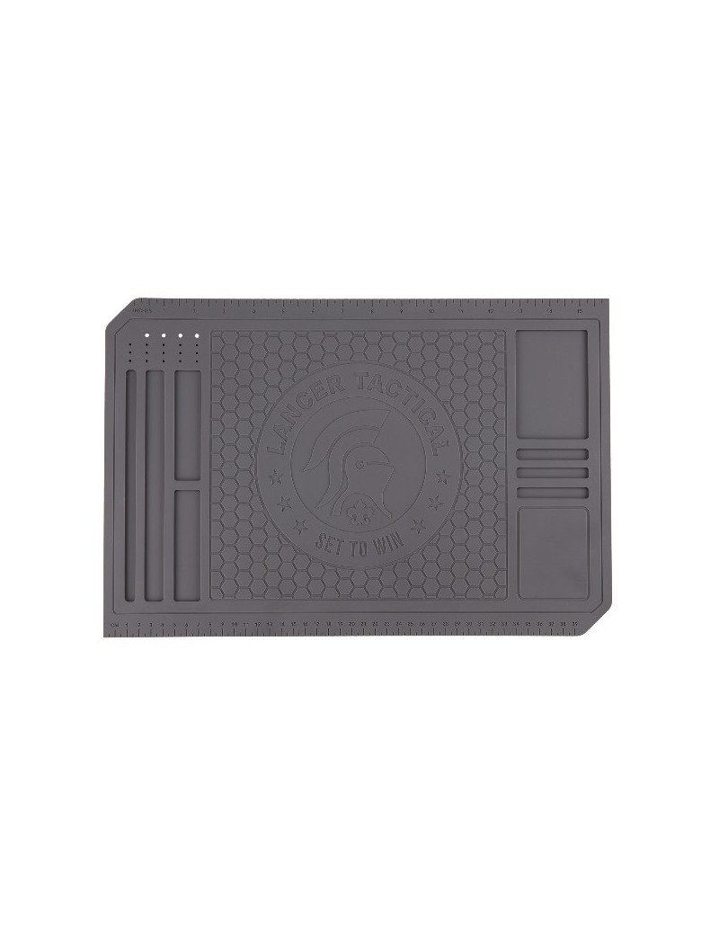 Tapis de maintenance Lancer Tactical