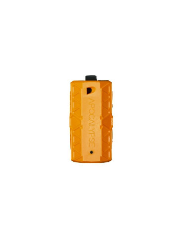 Grenade Storm Apocalypse Orange ASG Grenade Storm Apocalypse Orange ASG