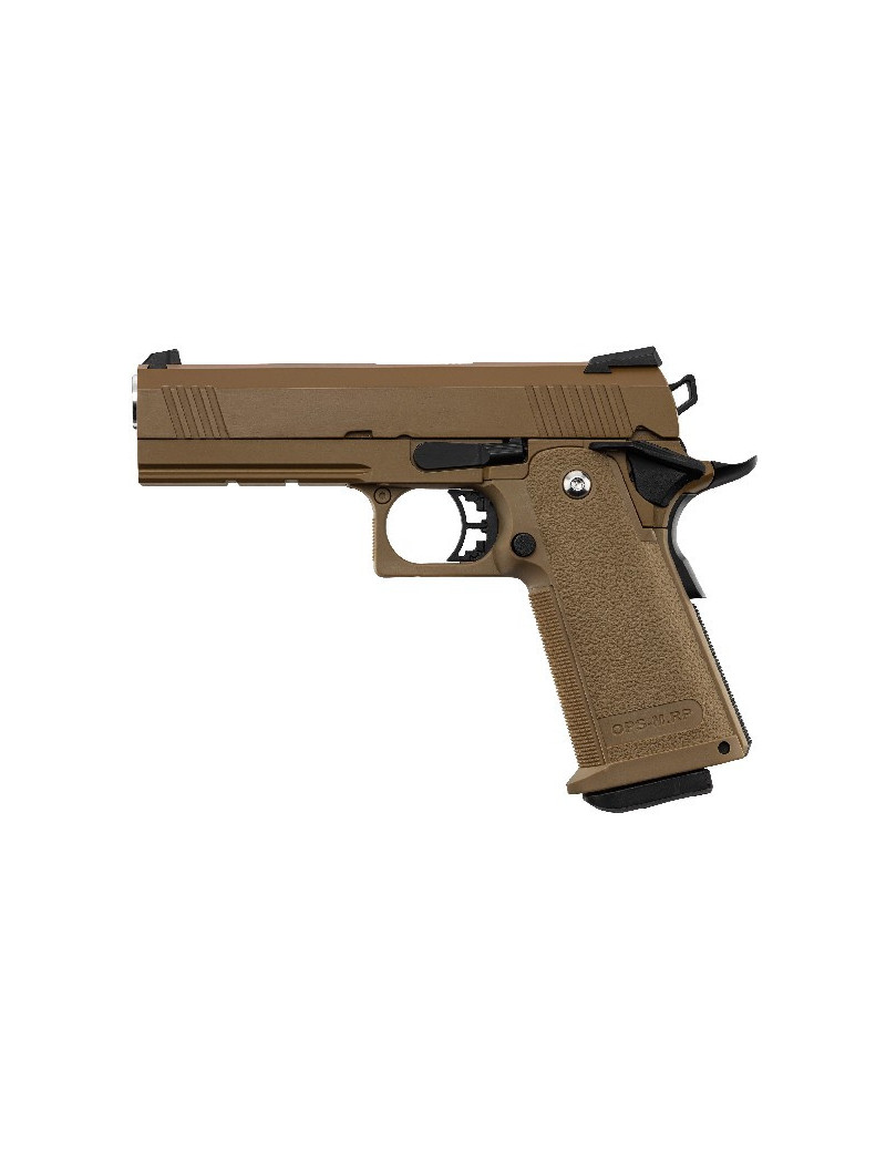 Hi capa Tan Golden Eagle