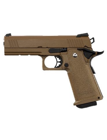 Hi capa Tan Golden Eagle