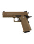 Hi capa Tan Golden Eagle