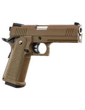 Hi capa Tan Golden Eagle