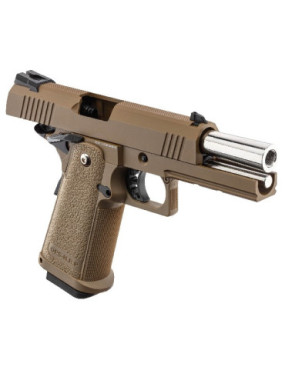 Hi capa Tan Golden Eagle