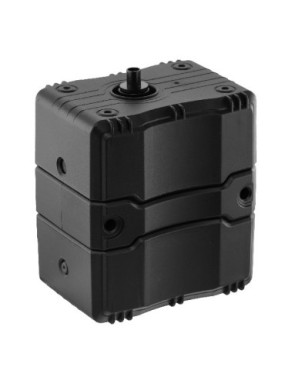 BB Loader Automatique Double Bell