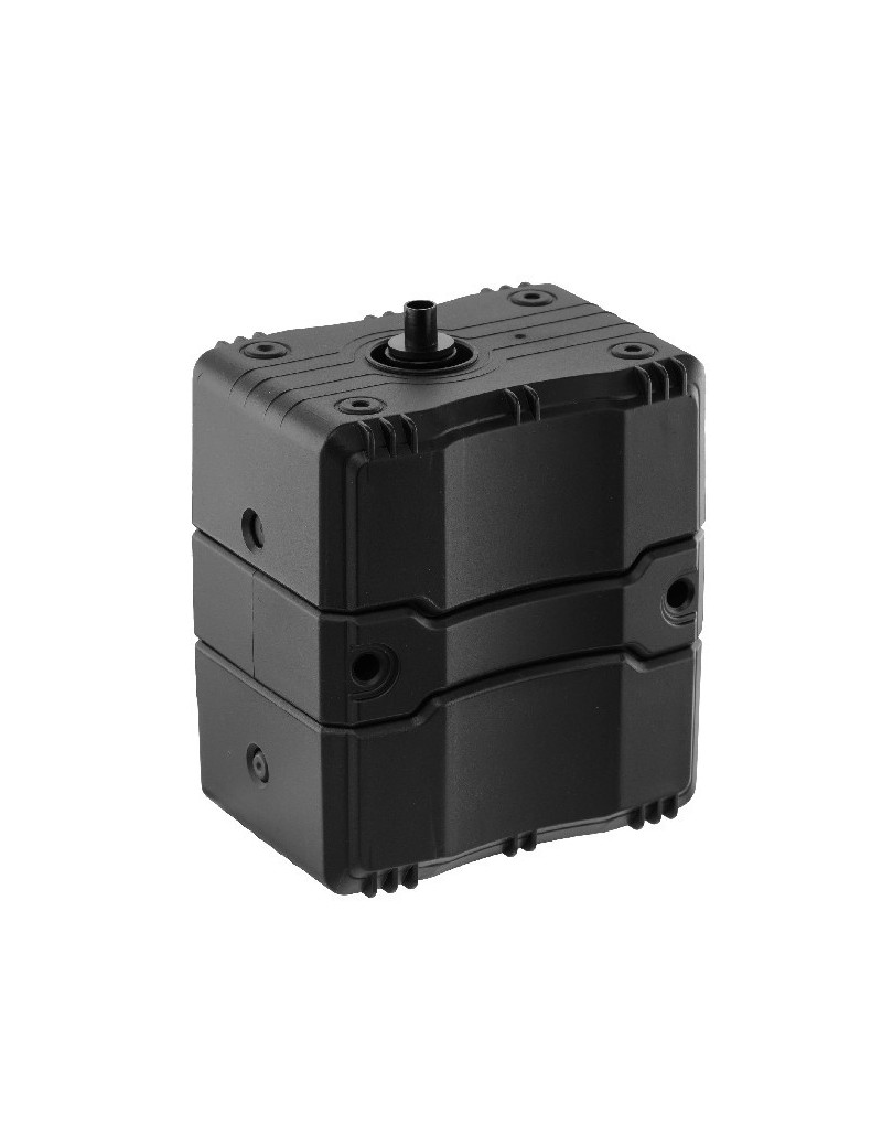 BB Loader Automatique Double Bell