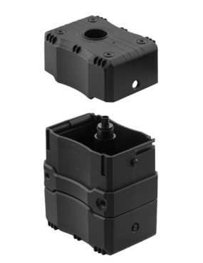 BB Loader Automatique Double Bell