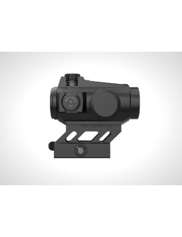 Red Dot Maverick II Plus 1x22 SOL VectorOptics