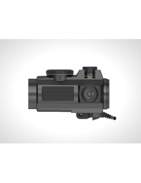 Red Dot Maverick II Plus 1x22 SOL VectorOptics