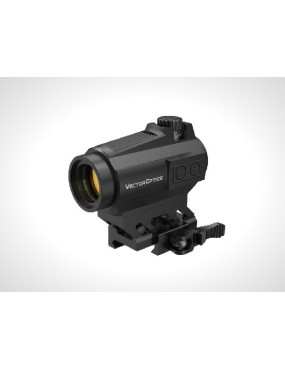 Red Dot Maverick II Plus 1x22 SOL VectorOptics